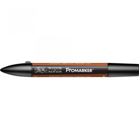 Promarker Winsor&Newton O335 Terracotta - 3